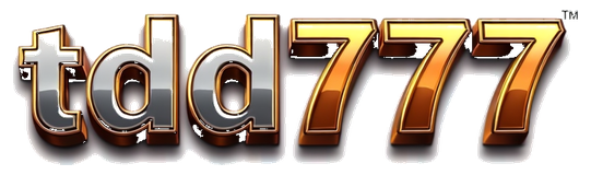 tdd777 logo